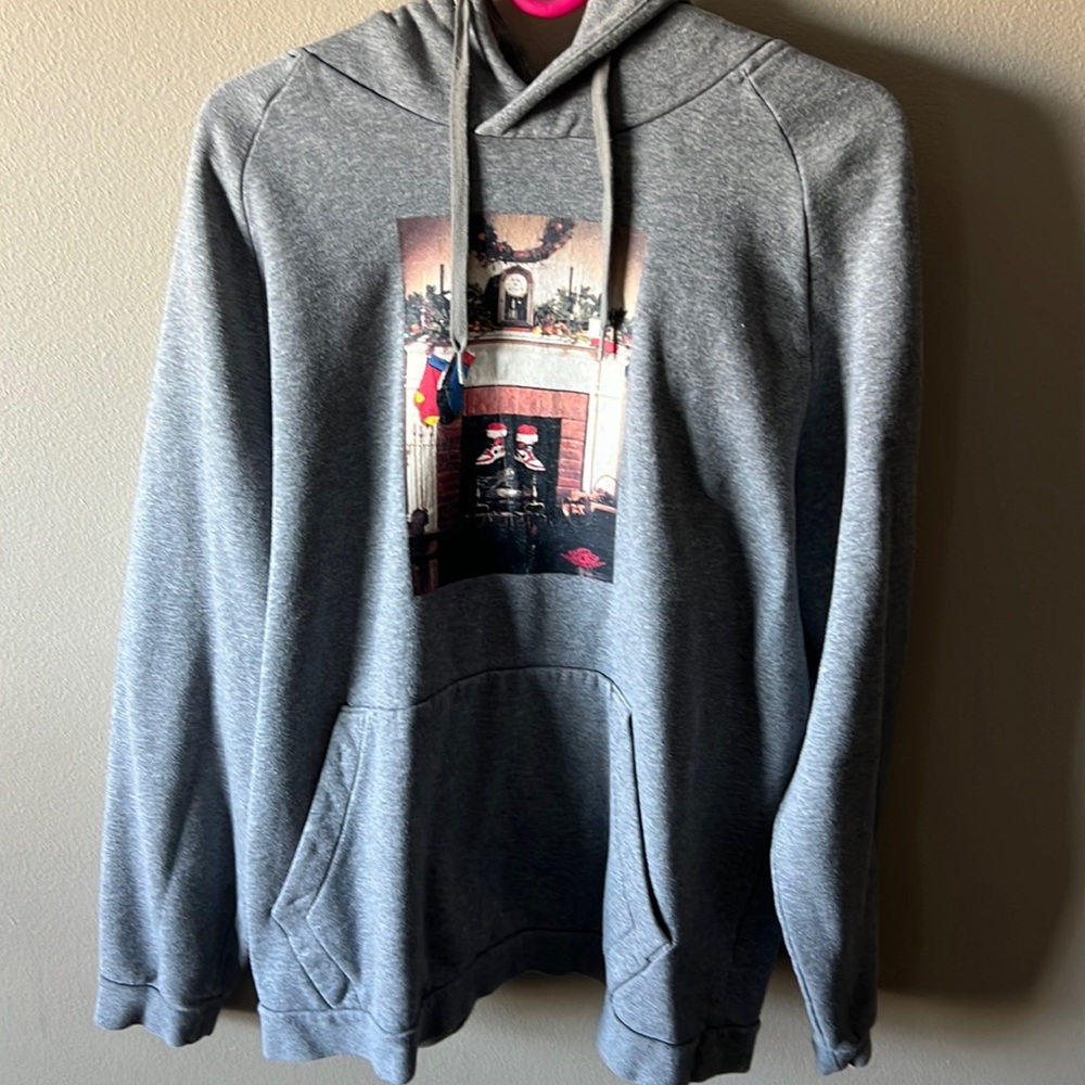 Jordan retro 1 Christmas sweater